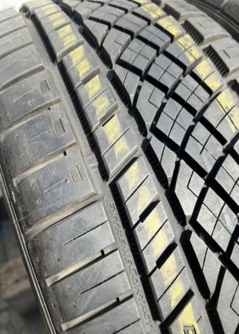 Continental ExtremeContact DWS 225/45 R17