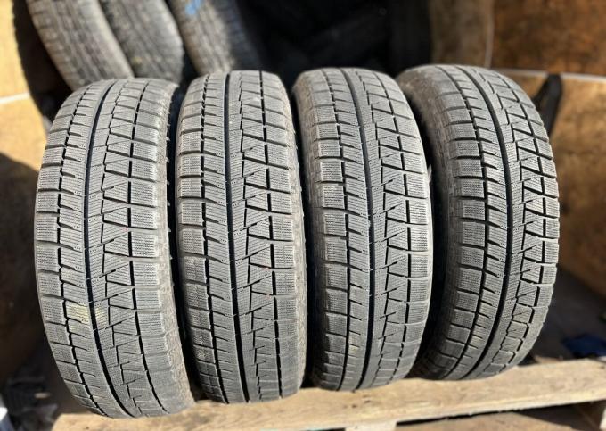 Bridgestone Blizzak Revo GZ 195/65 R15
