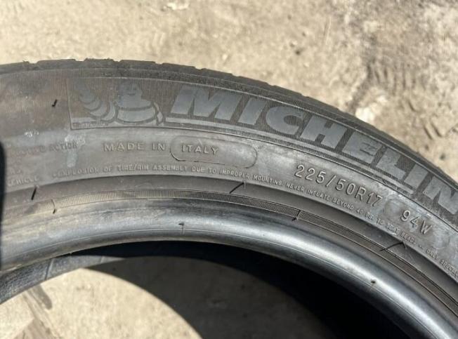 Michelin Primacy 3 ZP 225/50 R17