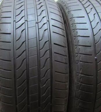 Michelin Primacy LC 215/55 R17