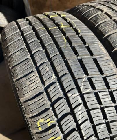 Michelin Pilot Alpin Radial XSE 205/50 R17