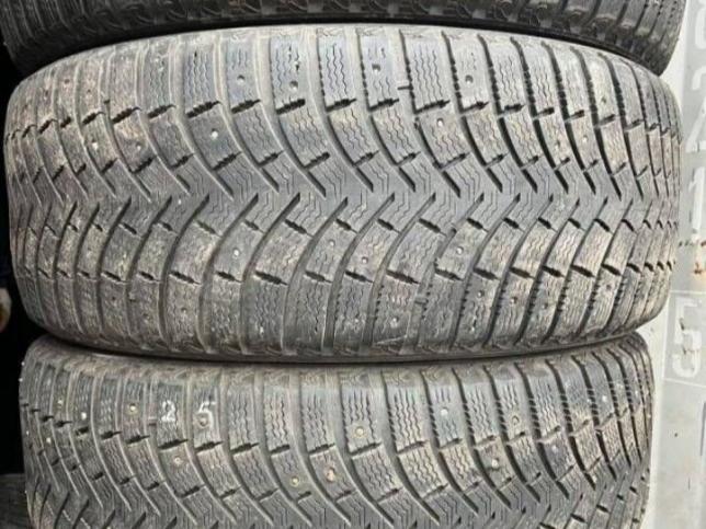 Michelin Latitude X-Ice North 2 235/55 R19