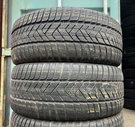 Pirelli Winter Sottozero 3 245/40 R18