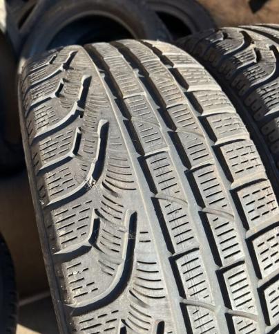 Pirelli Winter Sottozero 210 Serie II 205/50 R17