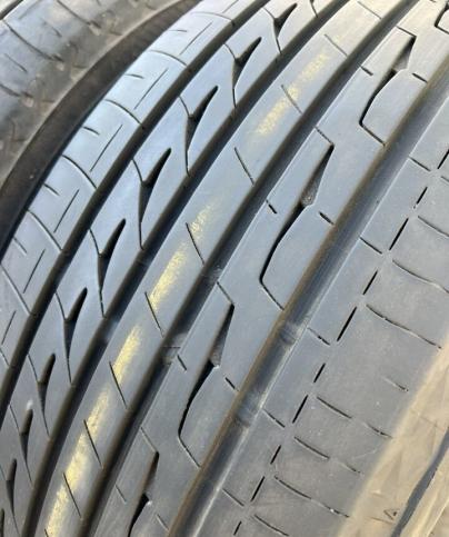 Bridgestone Regno GR-XII 225/60 R16