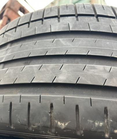 Falken Azenis FK-510 235/35 R19