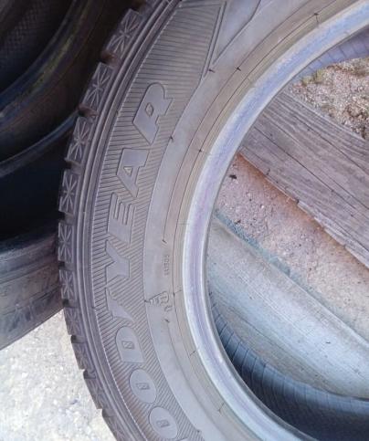 Goodyear Ice Navi 6 175/65 R14