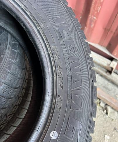 Goodyear Ice Navi 6 195/65 R15