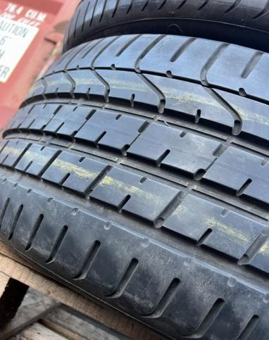 Pirelli P Zero 275/35 R21