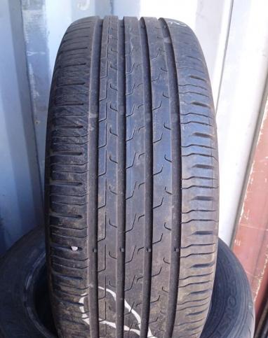 Continental ContiEcoContact 6 205/55 R16