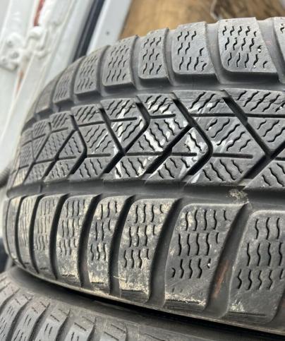 Pirelli Winter Sottozero 3 225/55 R17