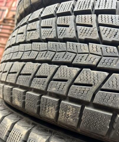 Dunlop Grandtrek SJ8 235/65 R17