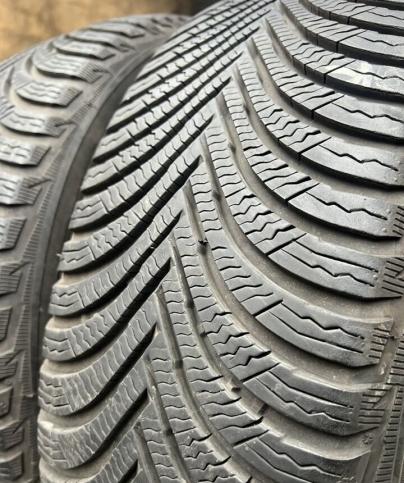 Michelin Alpin 5 195/55 R16