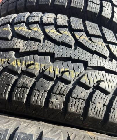 Hankook I'Pike RW11 255/55 R18