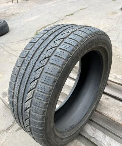 Continental ContiWinterContact TS 810 225/45 R17