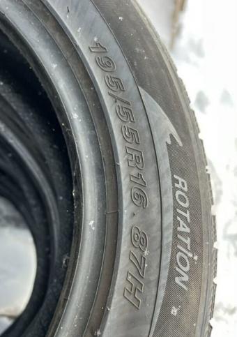 Goodride SW 608 195/55 R16