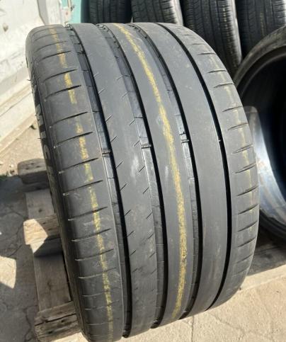 Michelin Pilot Sport 4 S 315/30 R21