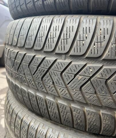 Pirelli Scorpion Winter 255/50 R20