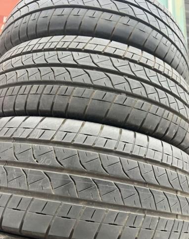 Bridgestone Duravis R660 215/65 R16C