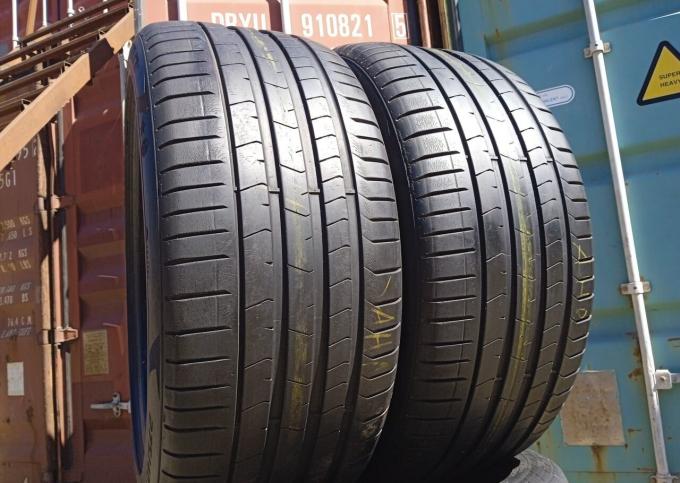 Pirelli P Zero PZ4 275/40 R20