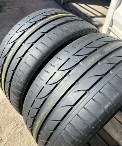 Bridgestone Potenza S001 285/30 R19