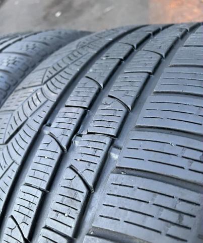 Pirelli Winter Sottozero Serie II 255/35 R19