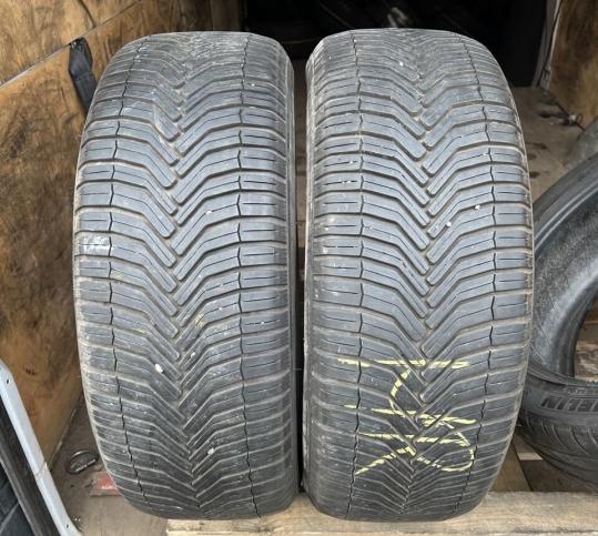 Michelin CrossClimate 225/55 R18