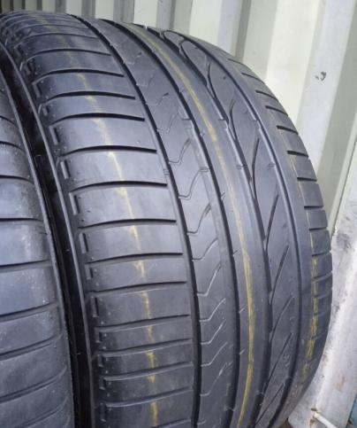 Bridgestone Dueler H/P Sport 315/35 R20