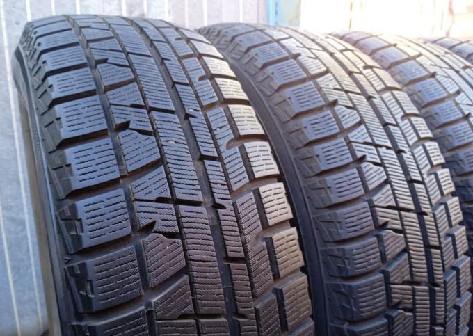 Yokohama Ice Guard IG50+ 205/65 R16