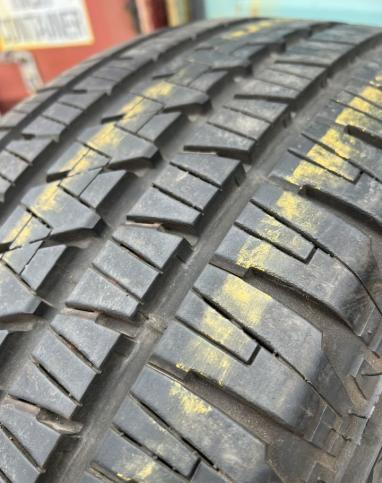 Bridgestone Dueler H/L Alenza 275/55 R20