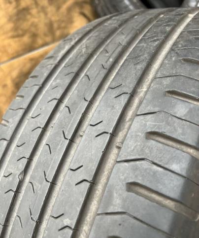 Continental ContiEcoContact 5 235/60 R18