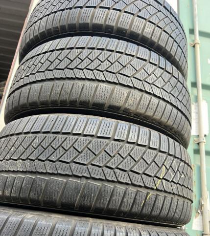 Continental ContiWinterContact TS830 P SSR 225/50 R18