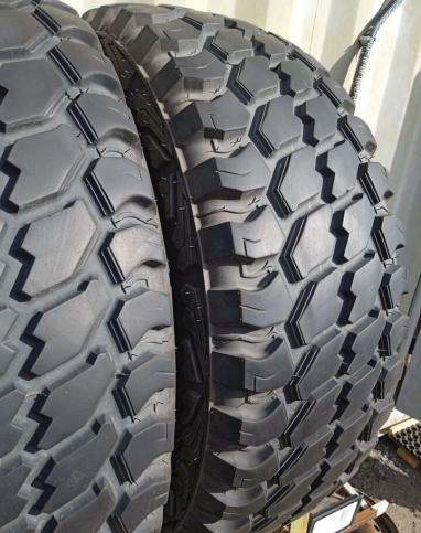 Achilles Desert Hawk X MT 265/70 R16