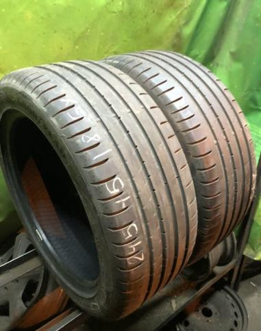 Goodyear Eagle F1 Asymmetric 3 245/45 R18