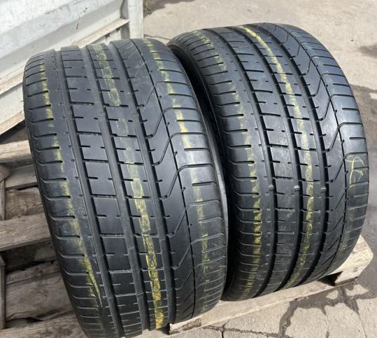 Pirelli P Zero 285/30 R19