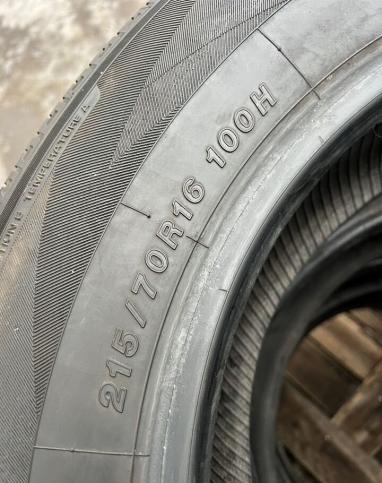 Yokohama Geolandar SUV G055 215/70 R16