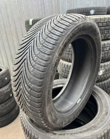 Michelin Alpin 5 215/55 R17