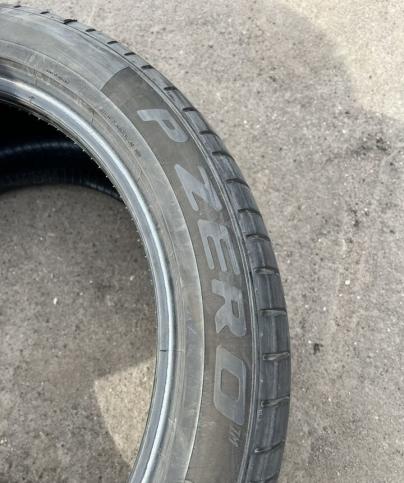 Pirelli P Zero PZ4 285/40 R21