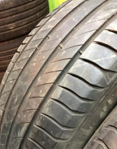 Michelin Primacy 4 215/55 R17