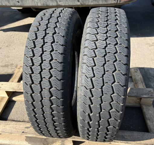 Goodyear Cargo Vector 195 R14C