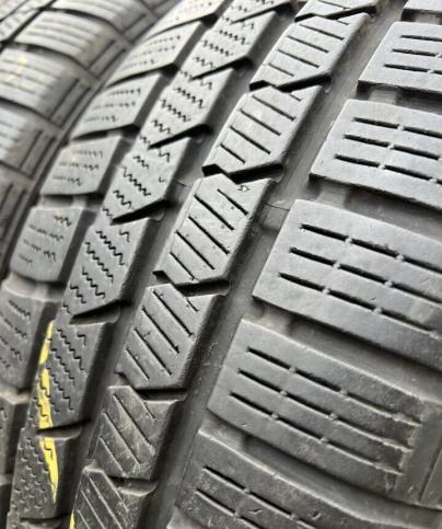 Continental ContiWinterContact TS 810 Sport 205/50 R17