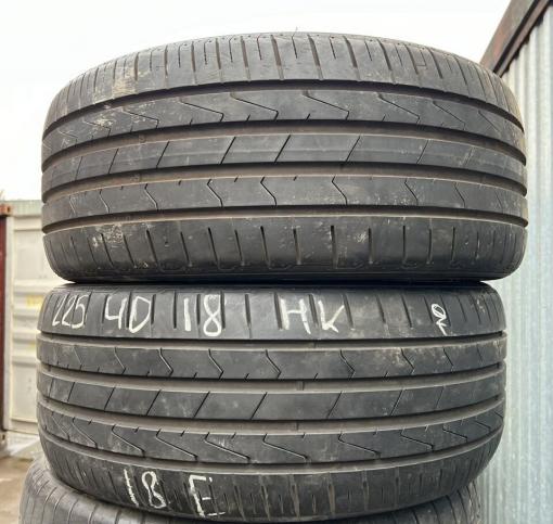 Hankook Ventus Prime 3 K125 225/40 R18