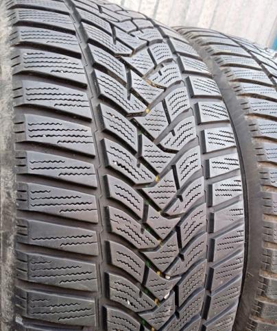 Dunlop Winter Sport 5 225/45 R17