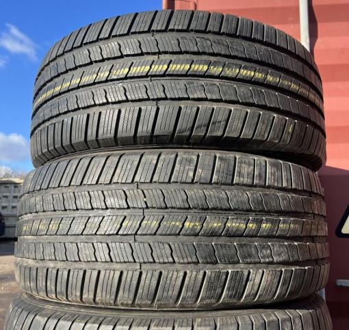 Michelin X LT A/S 285/50 R20