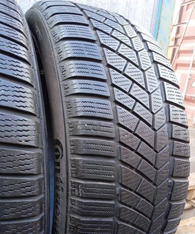 Continental ContiWinterContact TS830 P SSR 225/50 R18