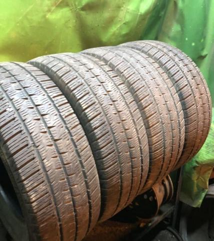 Continental VanContact 4Season 235/65 R16C