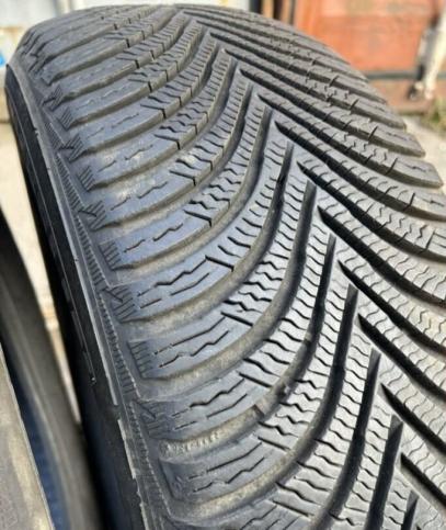 Michelin Alpin 5 205/60 R16