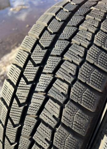 Dunlop Winter Maxx WM02 205/60 R16