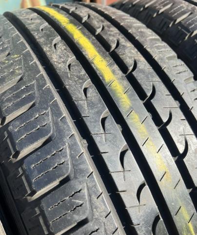 Goodyear EfficientGrip SUV 4x4 245/60 R18