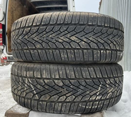 Semperit Speed Grip 2 225/55 R17